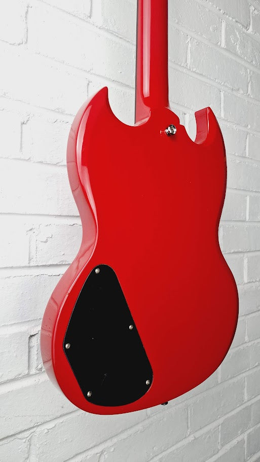 EPIPHONE CUSTOM SHOP SG G400 PIRATES OF THE CARIBBEAN ELECTRIC GUITAR