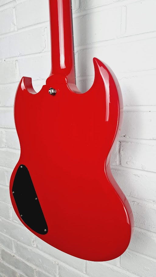 EPIPHONE CUSTOM SHOP SG G400 PIRATES OF THE CARIBBEAN ELECTRIC GUITAR