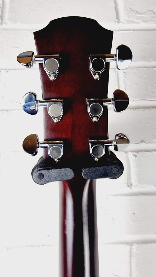 YAMAHA APX600 ELECTRO ACOUSTIC NATURAL GUITAR