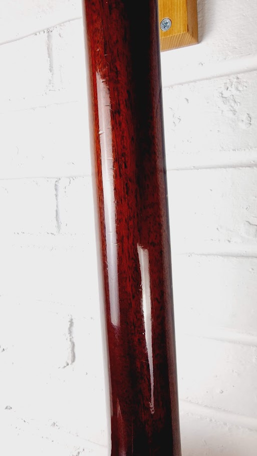 YAMAHA FG180 RED LABEL 1970s ACOUSTIC GUITAR