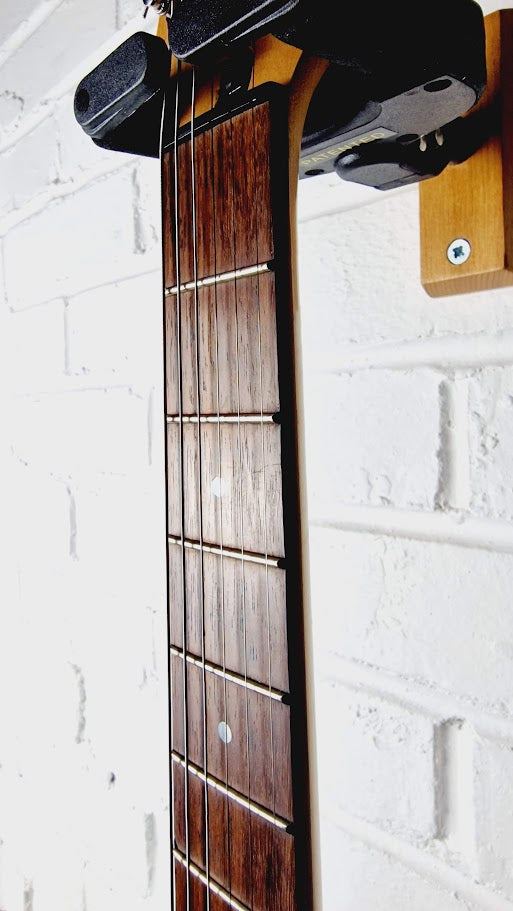 YAMAHA PACIFICA 112V OLD VIOLIN SUNBURST ELECRIC GUITAR