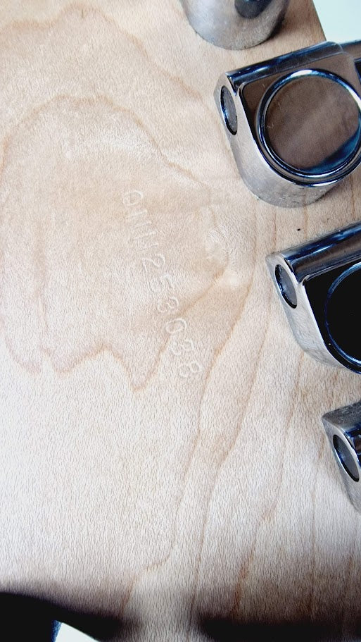 YAMAHA PACIFICA 112V OLD VIOLIN SUNBURST ELECRIC GUITAR