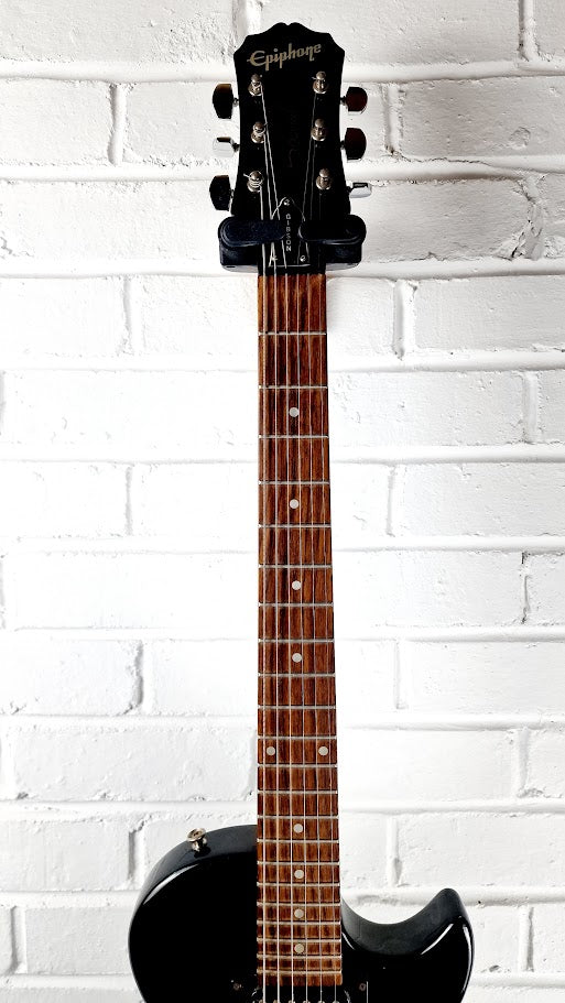 EPIPHONE BY GIBSON LES PAUL SPECIAL 1998 SUNBURST ELECTRIC GUITAR