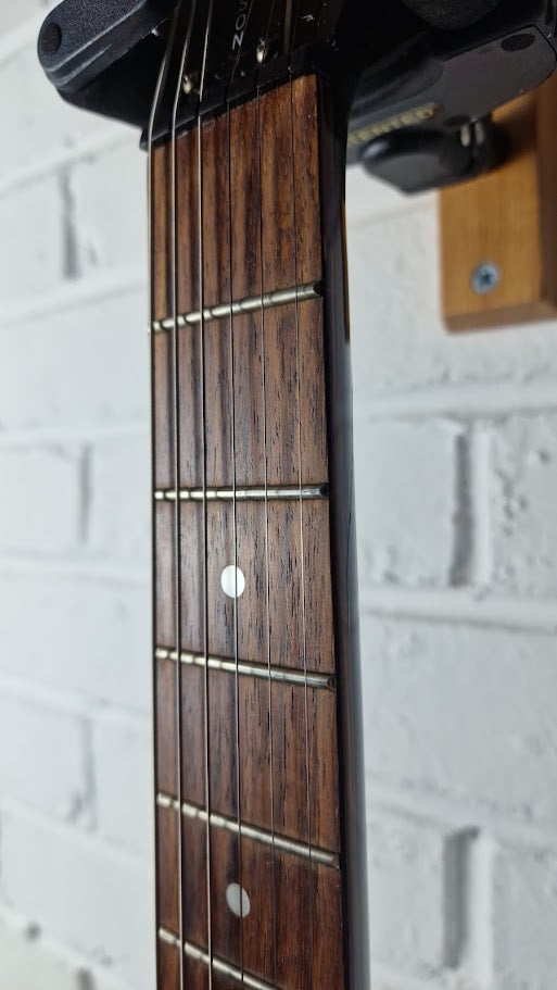 EPIPHONE BY GIBSON LES PAUL SPECIAL 1998 SUNBURST ELECTRIC GUITAR