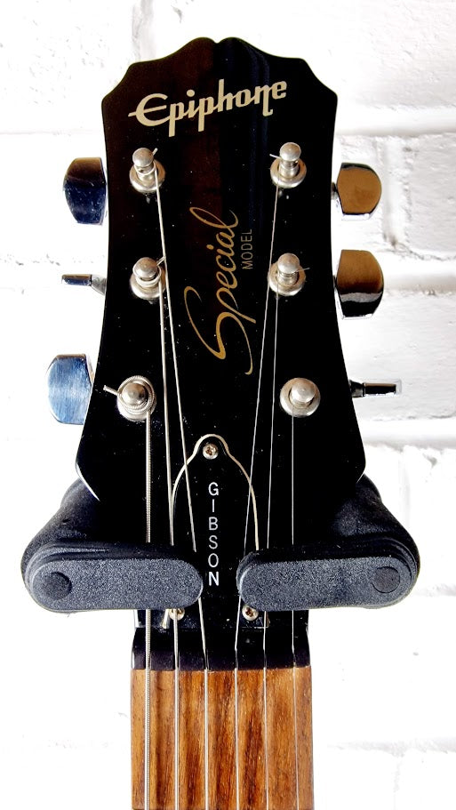 EPIPHONE BY GIBSON LES PAUL SPECIAL 1998 SUNBURST ELECTRIC GUITAR