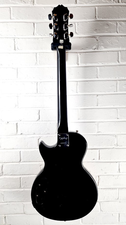 EPIPHONE BY GIBSON LES PAUL SPECIAL 1998 SUNBURST ELECTRIC GUITAR