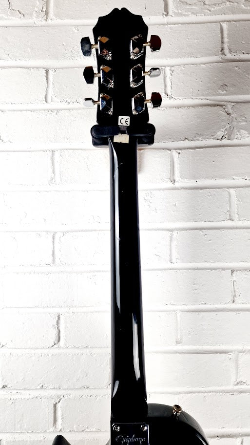 EPIPHONE BY GIBSON LES PAUL SPECIAL 1998 SUNBURST ELECTRIC GUITAR