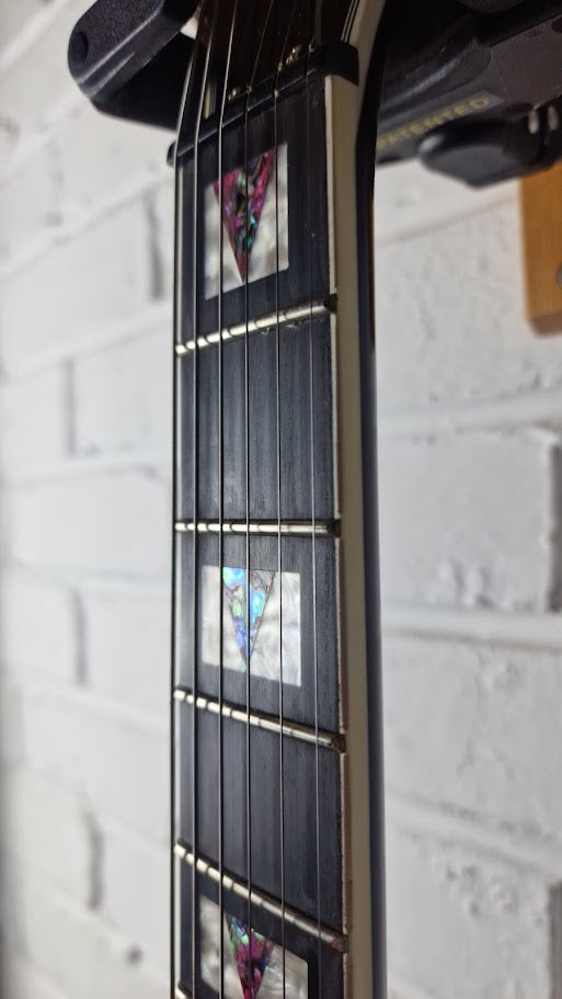 EPIPHONE LES PAUL PROPHECY RED TIGER AGED GLOSS 2022 ELECTRIC GUITAR