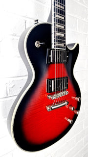 EPIPHONE LES PAUL PROPHECY RED TIGER AGED GLOSS 2022 ELECTRIC GUITAR