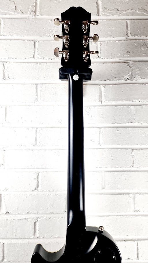 EPIPHONE LES PAUL PROPHECY RED TIGER AGED GLOSS 2022 ELECTRIC GUITAR