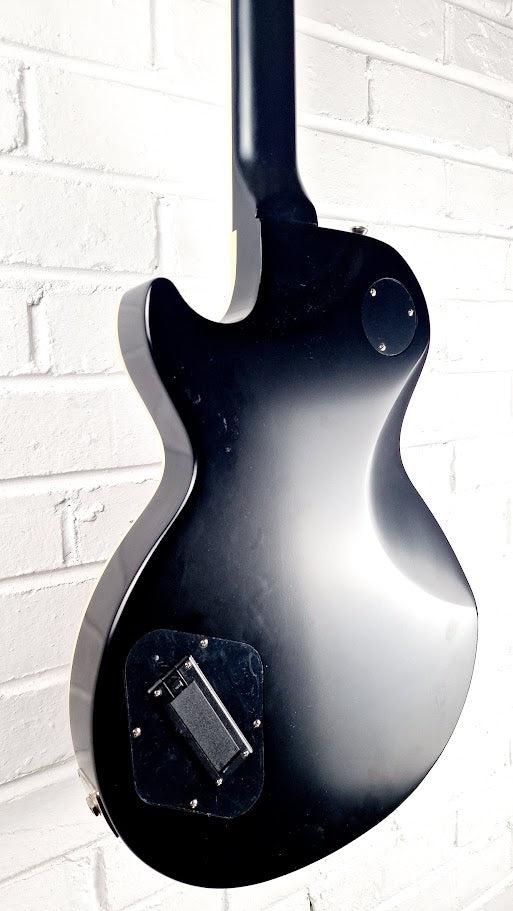 EPIPHONE LES PAUL PROPHECY RED TIGER AGED GLOSS 2022 ELECTRIC GUITAR