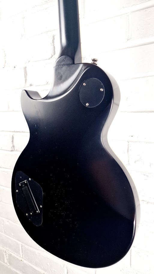 EPIPHONE LES PAUL PROPHECY RED TIGER AGED GLOSS 2022 ELECTRIC GUITAR