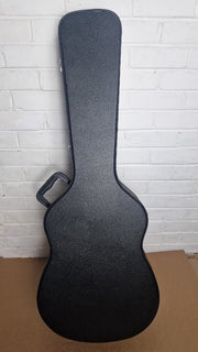 STAGG PARLOUR GUITAR ABS HARD CASE