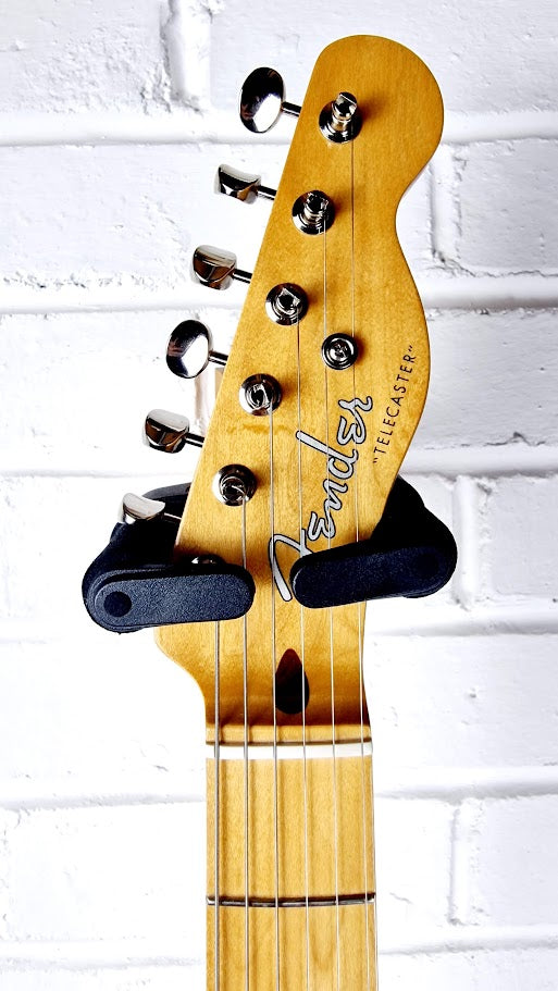 FENDER VINTERA 50S TELECASTER SONIC BLUE MN ELECTRIC GUITAR