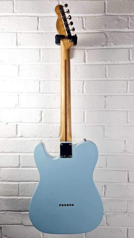 FENDER VINTERA 50S TELECASTER SONIC BLUE MN ELECTRIC GUITAR