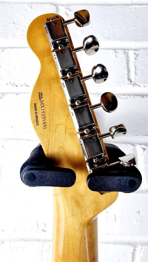 FENDER VINTERA 50S TELECASTER SONIC BLUE MN ELECTRIC GUITAR