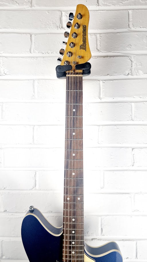 IBANEZ RC520 NM NAVY METALLIC ROADCORE ELECTRIC GUITAR
