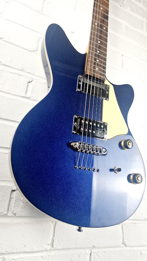 IBANEZ RC520 NM NAVY METALLIC ROADCORE ELECTRIC GUITAR