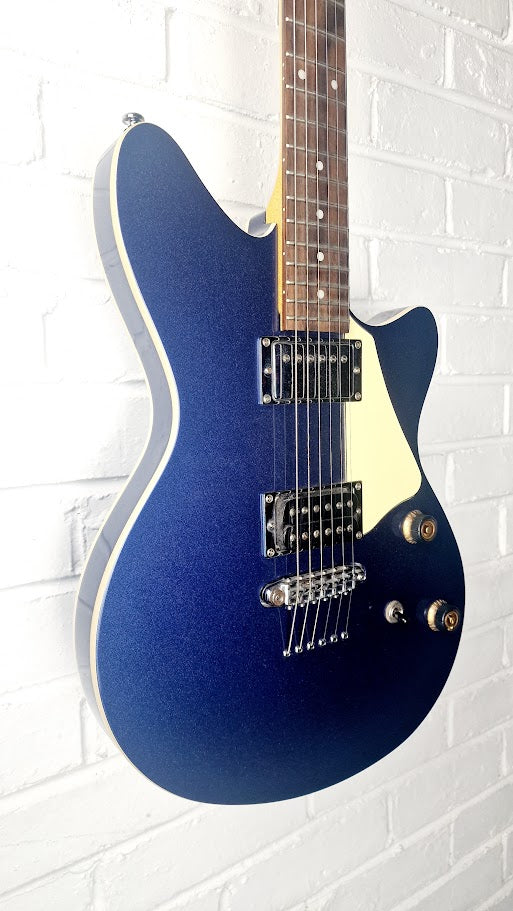 IBANEZ RC520 NM NAVY METALLIC ROADCORE ELECTRIC GUITAR