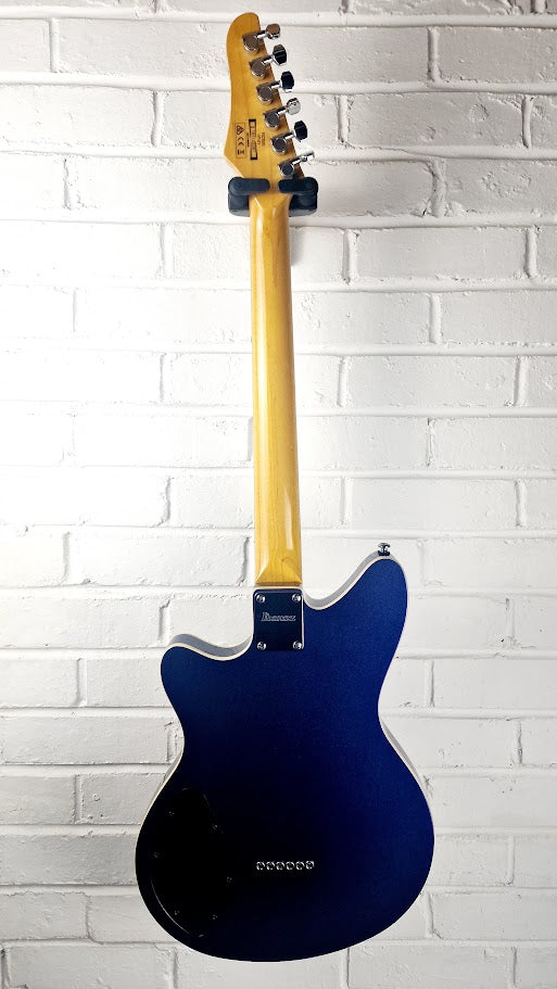 IBANEZ RC520 NM NAVY METALLIC ROADCORE ELECTRIC GUITAR