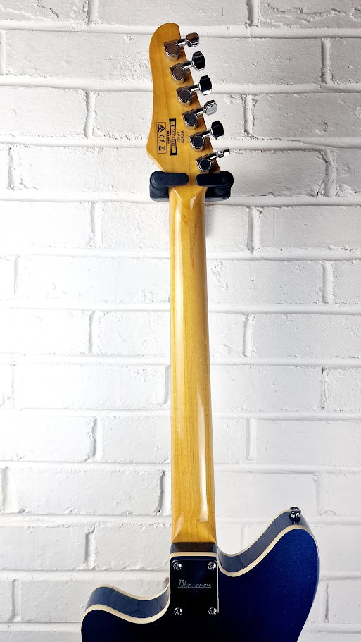 IBANEZ RC520 NM NAVY METALLIC ROADCORE ELECTRIC GUITAR