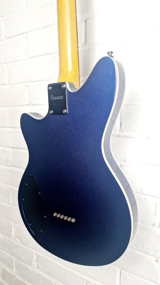 IBANEZ RC520 NM NAVY METALLIC ROADCORE ELECTRIC GUITAR