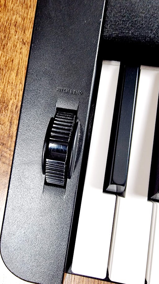 CASIO CASIOTONE CT S410 61 KEYS TOUCH SENSITIVE KEYBOARD