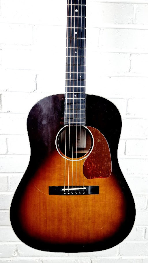 SIGMA JM SG45 ELECTRO ACOUSTIC GUITAR