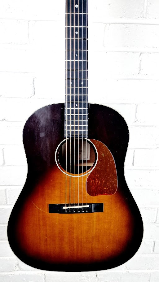 SIGMA JM SG45 ELECTRO ACOUSTIC GUITAR