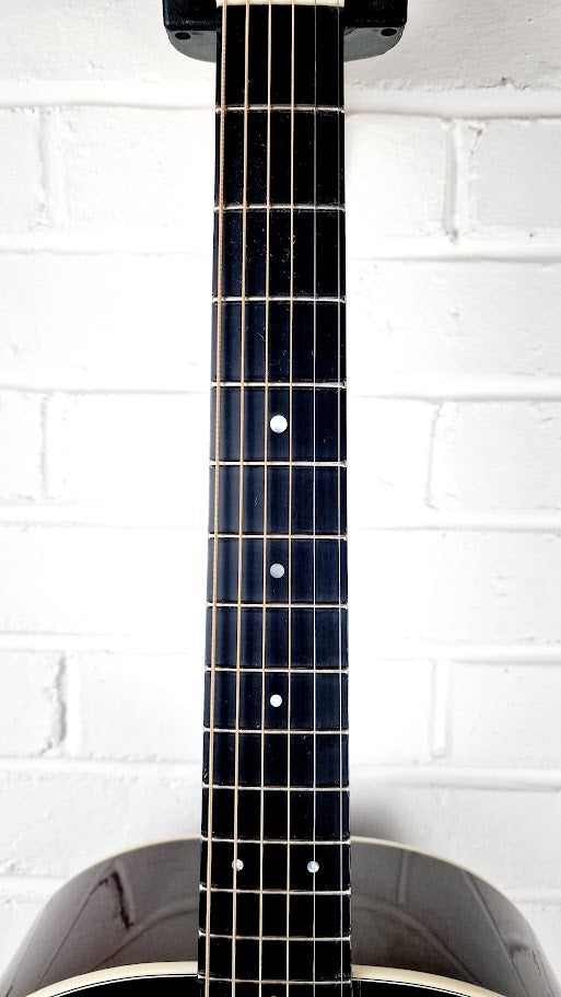 SIGMA JM SG45 ELECTRO ACOUSTIC GUITAR
