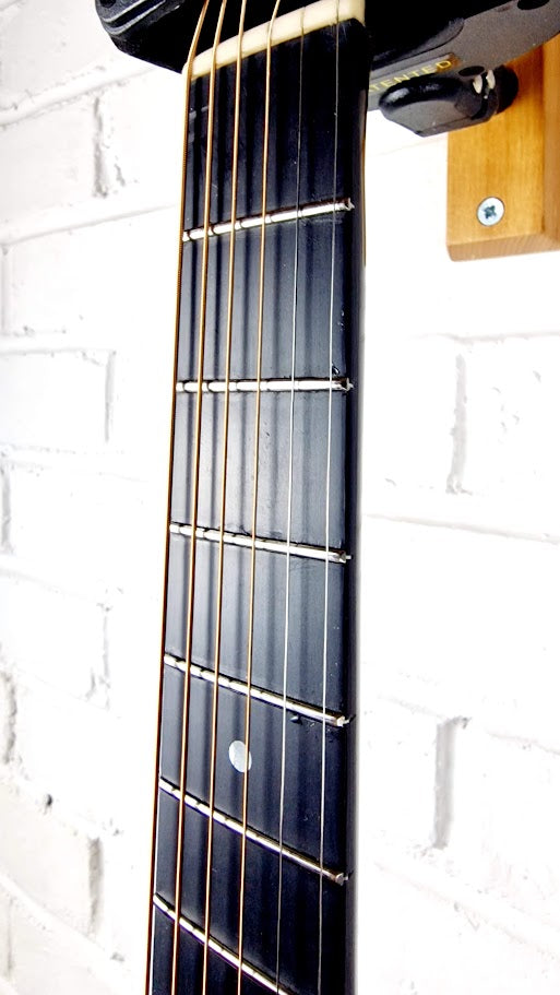SIGMA JM SG45 ELECTRO ACOUSTIC GUITAR