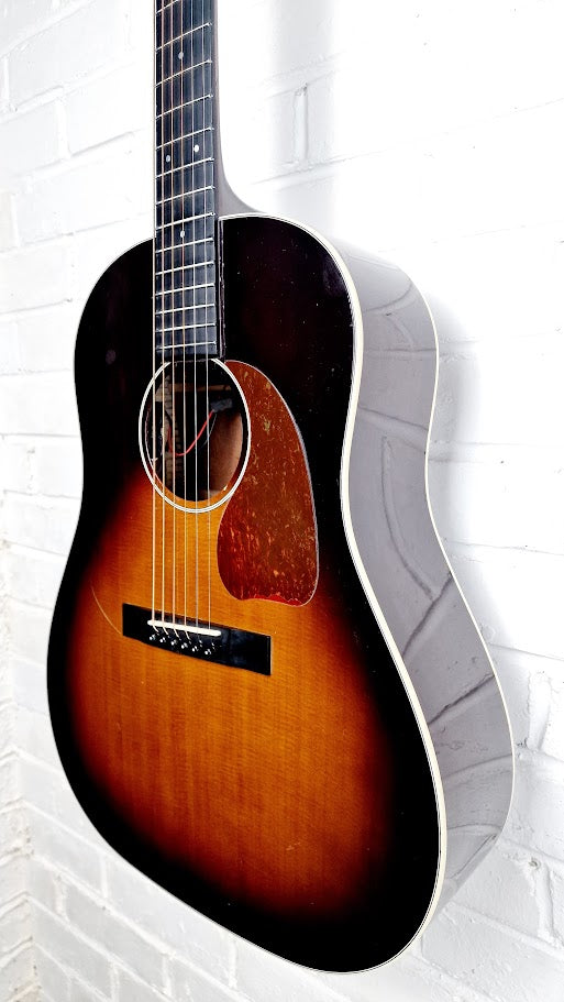 SIGMA JM SG45 ELECTRO ACOUSTIC GUITAR