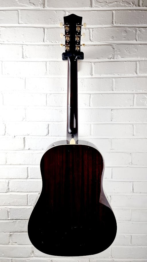 SIGMA JM SG45 ELECTRO ACOUSTIC GUITAR