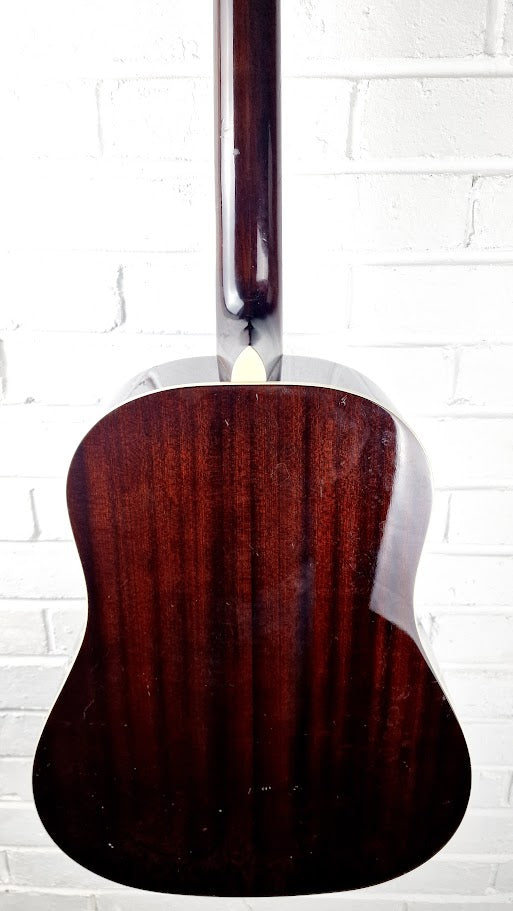 SIGMA JM SG45 ELECTRO ACOUSTIC GUITAR