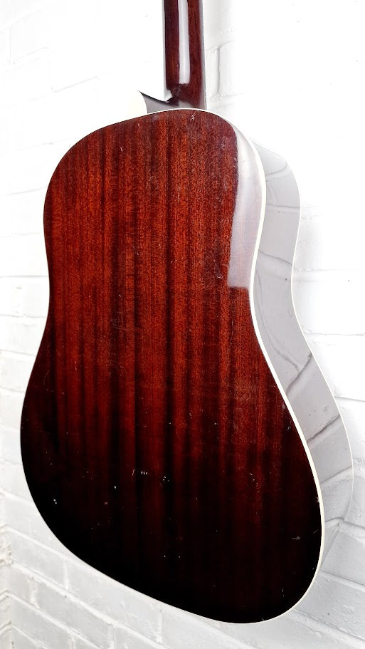 SIGMA JM SG45 ELECTRO ACOUSTIC GUITAR