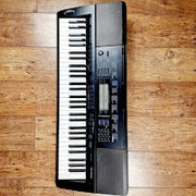 CASIO CTK-5000 61 KEY TOUCH SENSITIVE KEYBOARD