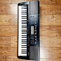 CASIO CTK-5000 61 KEY TOUCH SENSITIVE KEYBOARD