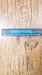 PEDAL POWER SUPPLY 8CH GUITAR EFFECTS PEDAL