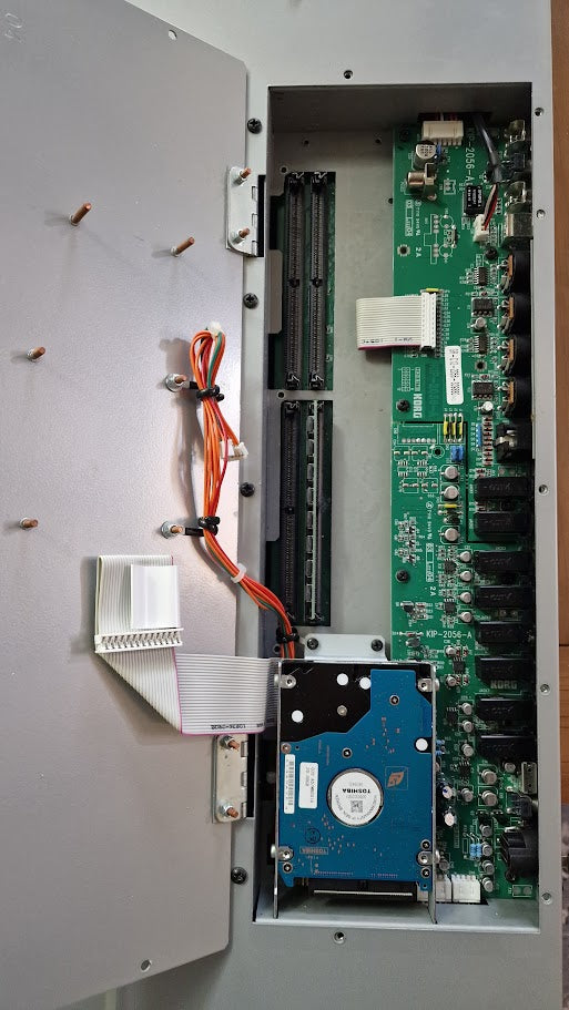 KORG PA1X PRO PROFESSIONAL ARRANGER KEYBOARD **SPARES / REPAIRS**