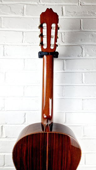 VINTAGE CUENCA 40P CLASSICAL GUITAR