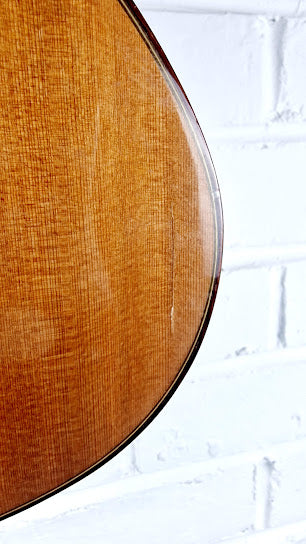 KALA KA-ATP-CTG SOLID CEDAR ACACIA TENOR UKULELE + CASE