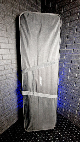 KINSMAN BASS GUITAR HARDFOAM CASE