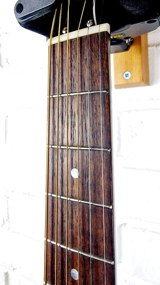 EPIPHONE JP45 EC INSPIRED BY GIBSON GUITAR AGED VINTAGE SUNBURST