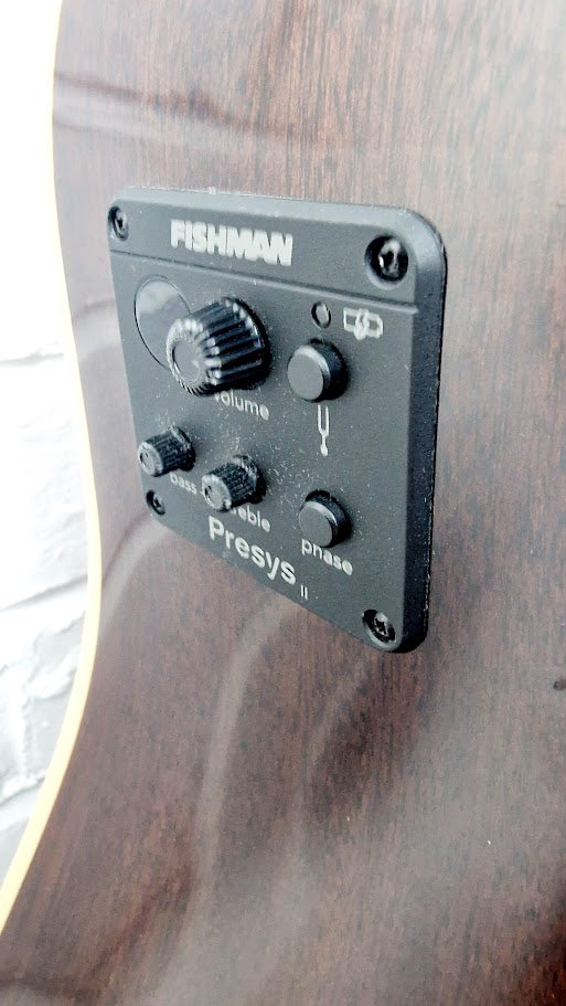 EPIPHONE JP45 EC INSPIRED BY GIBSON GUITAR AGED VINTAGE SUNBURST