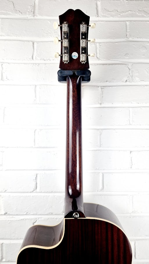 EPIPHONE JP45 EC INSPIRED BY GIBSON GUITAR AGED VINTAGE SUNBURST