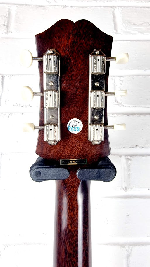 EPIPHONE JP45 EC INSPIRED BY GIBSON GUITAR AGED VINTAGE SUNBURST