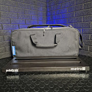 PEDALTRAIN METRO 20 PEDAL BOARD AND CASE