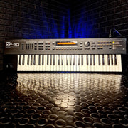 ROLAND XP30 64 VOICE EXPANDABLE 61 KEY SYNTHESIZER