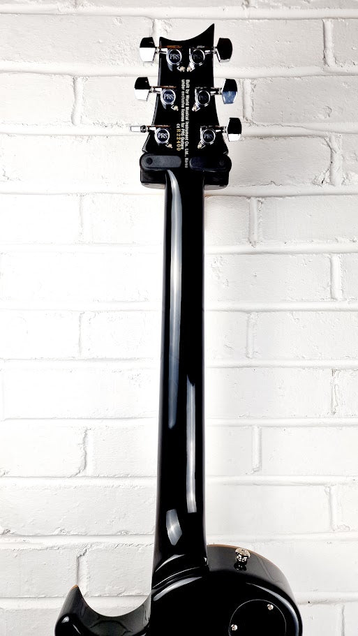 PRS SE CHRIS ROBERTSON BLACK STONE CHERRY BURST ELECTRIC GUITAR