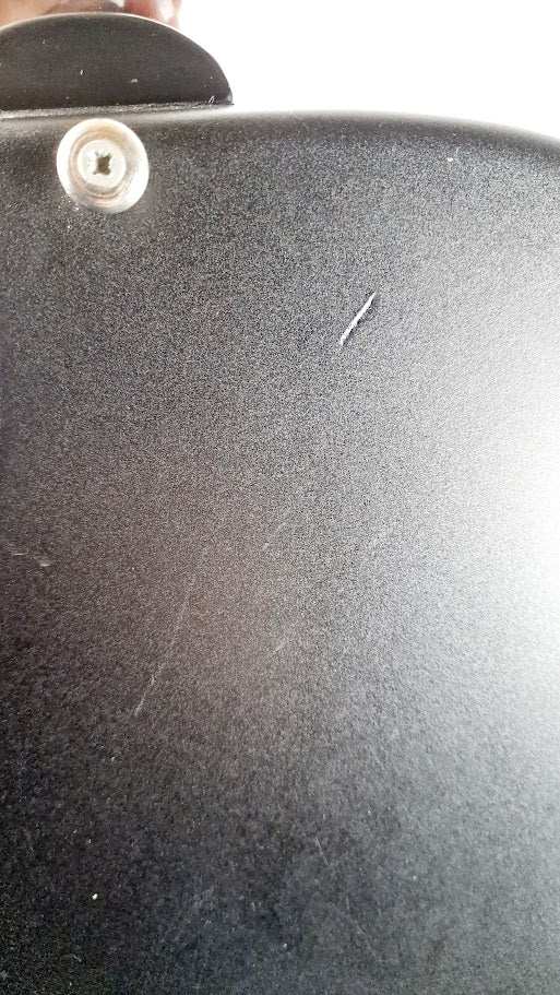 YAMAHA APX-4 CHERRY BURST ACOUSTIC GUITAR